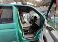 2005 Volkswagen Transporter Transporter T30 104 TDI