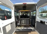 2016 Peugeot Boxer Boxer 335 L3H2 HDI