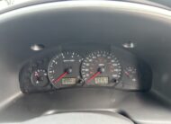 2006 FORD TRANSIT MINIBUS