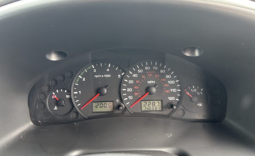 2006 FORD TRANSIT MINIBUS