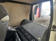2009 Volkswagen Caddy Caddy C20 TDI 104