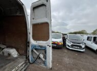2011 Ford Transit Transit 100 T350 LWB RWD