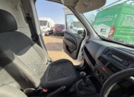 2014 Vauxhall Combo Combo 2000 L1H1 CDTi Sportive