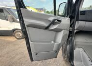2011 Volkswagen Crafter Crafter 35 Blue TDI 136 M
