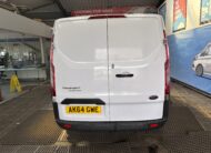 2015 Ford Transit Custom Transit Custom 290 E-Tech
