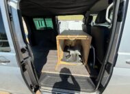 2008 Shazwagen Transporter Transporter T32 102 TDI SWB