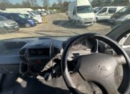 2002 Citroen Relay Relay 1800 TD HDi LWB