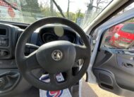 2014 Vauxhall Vivaro Vivaro 2900 CDTI