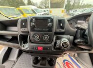 2016 Peugeot Boxer Boxer 335 Professional L3H2 Blue HDi
