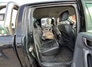 2017 Ford Ranger Ranger Limited Edition 4×4 TDCi
