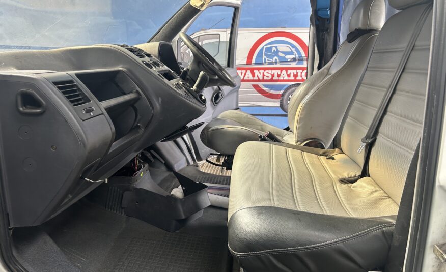 1999 Mercedes-Benz Vito Vito 110 CDI