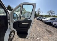 2020 Citroen Relay Relay 35 L2H2 Enterprise Blue HDi S/S