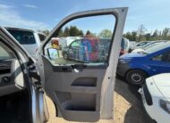 2007 Volkswagen Transporter Transporter T30 TDI 4Motion SWB