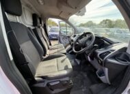 2018 Ford Transit Custom Transit Custom 270