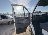 2005 Mercedes-Benz Sprinter Sprinter 311 CDI MWB