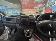 2019 VAUXHALL VIVARO L2H2 2900 CDTI BITURBO S/S