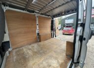 2018 Citroen Relay Relay 30 L1H1 Enterprise Blue HDi