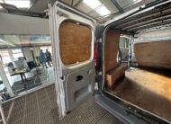 2007 Renault Trafic Trafic SL27+ dCi 115