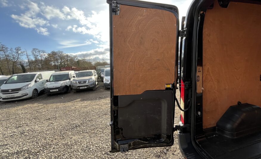 2020 Ford Transit Transit 290