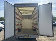 2019 Peugeot Boxer Boxer 335 Blue HDi