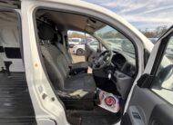 2017 Nissan NV200 NV200 Tekna dCi