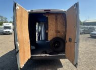 2009 Peugeot Boxer Boxer 435 XLWB