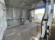 2011 Renault Trafic Trafic SL27 DCI 115