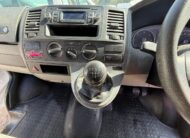 2012 Volkswagen Transporter Transporter T28 84 TDI SWB