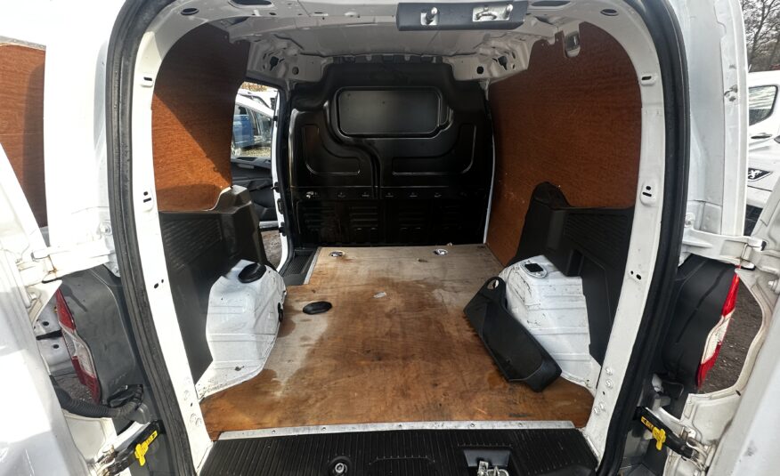 2018 FORD TRANSIT COURIER BASE