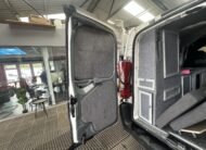 2010 Citroen Dispatch Dispatch 1000 HDi 90 SWB