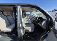 2007 Volkswagen Transporter Transporter T32 130 TDI SWB