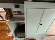 1987 Renault Trafic Trafic AS Camper