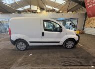 2015 Fiat Fiorino Fiorino 16V MultiJet