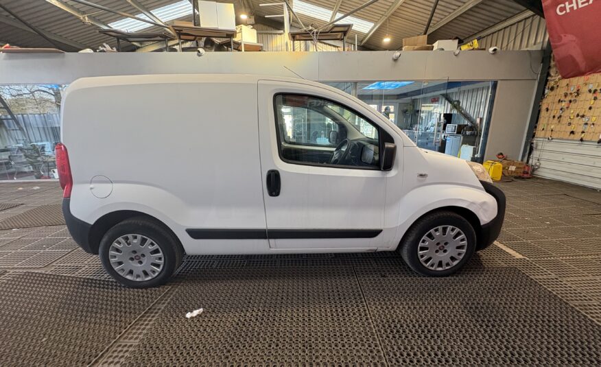 2015 Fiat Fiorino Fiorino 16V MultiJet