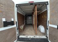 2019 PEUGEOT BOXER BLUEHDI 335 L3H2 PROFESSIONAL P/V
