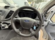 2017 Ford Transit Transit 350