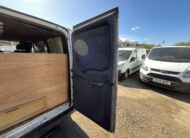 2008 Ford Transit Transit 85 T260 SWB FWD