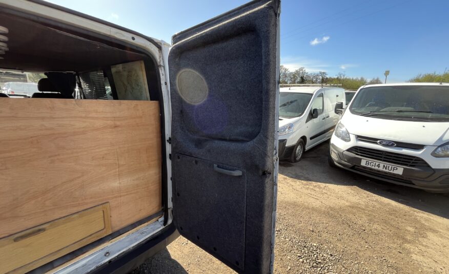 2008 Ford Transit Transit 85 T260 SWB FWD
