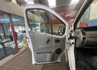 2006 Vauxhall Vivaro Vivaro 2900 DI SWB