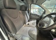 2012 CITROEN DISPATCH 1000 ENTERPR L1H1 HDI 1000 ENTERPR L1H1 HDI