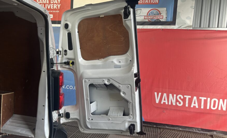 2020 Vauxhall Vivaro Vivaro 2900 Dynamic S/S