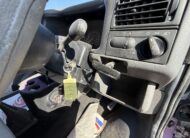 1996 Volkswagen Transporter 800 Special TD SWB
