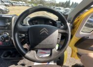 2019 Citroen Relay Relay 33 L1H1 Enterprise Blue HDi