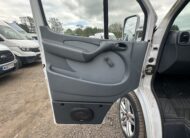 2001 Mercedes-Benz Sprinter Sprinter 311 CDI LWB