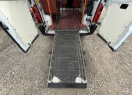 2003 Renault Master Master LM35 DCI