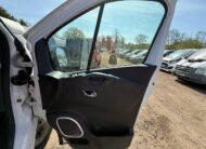2015 Vauxhall Vivaro Vivaro 2900 Sportive CDTi
