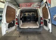 2012 Peugeot Partner Partner 625 SE L1 HDi