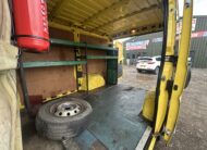 2015 Peugeot Boxer Boxer 333 L1H1 HDi
