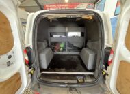 2015 Ford Transit Courier Transit Courier Base TDCi