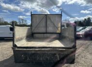 2011 Peugeot Boxer Boxer 335 LWB